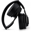 YENKEE Headphone THP 20BK SPIRIT BT 5.0,playtime 8h 100db