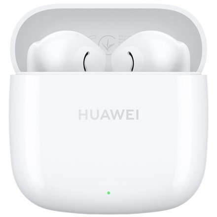 Huawei Wireless earphones FreeBuds SE 2 ULC-CT010 Built-in Mikrofon Bluetooth Ceramic White