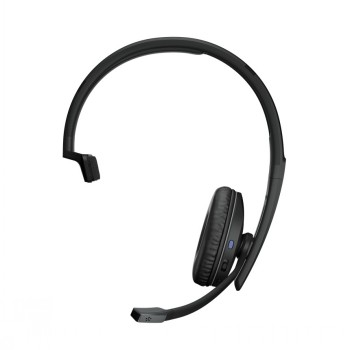 EPOS SENNHEISER ADAPT 230 BT SINGLE-SIDED Kõrvaklapid mikrofoniga W/ USB-DOGLE UC TEAMS