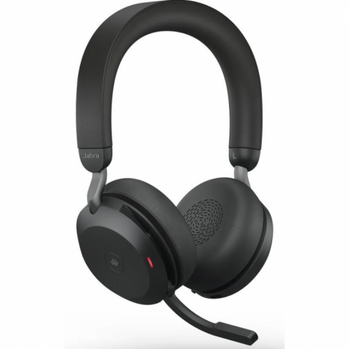 Jabra Evolve2 75 Link380c MS Stereo Black 128583