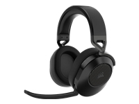 CORSAIR HS65 WIRELESS Gaming Headset Carbon EU