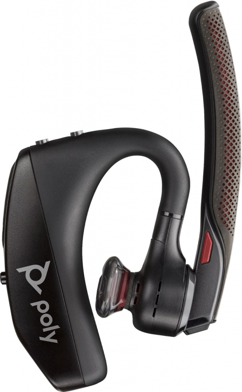 POLY Voyager 5200 USB-A Office Headset