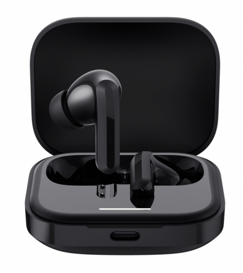 Xiaomi Redmi Buds 5 Headset Wireless In-ear Calls/Music USB Type-C Bluetooth Black