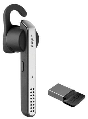 JABRA STEALTH UC/BLUETOOTH Kõrvaklapid mikrofoniga PC / MOBILE