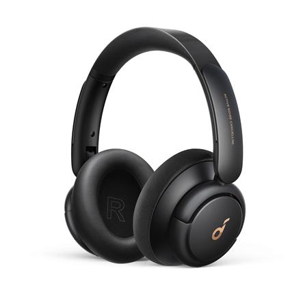 Anker Soundcore | Headphones | Life Q30 | Bluetooth | Over-ear | Mikrofon | Wireless | Black A3028313