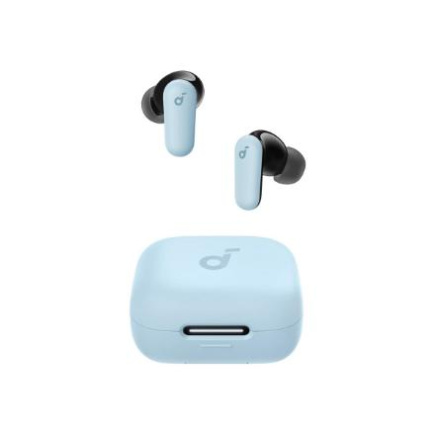 Anker Soundcore | True-Wireless Earbuds | P30i | Bluetooth | In-Ear | Mikrofon | Wireless | Light Blue A3959331