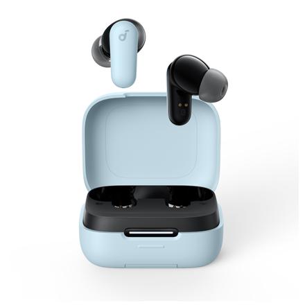 Anker Soundcore | True-Wireless Earbuds | P30i | Bluetooth | In-Ear | Microphone | Wireless | Light Blue A3959331