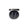 Motorola True Wireless Earbuds | Moto Buds 600 | Built-in Microphone | Bluetooth | Black | ANC
