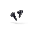 Motorola True Wireless Earbuds | Moto Buds 600 | Built-in Microphone | Bluetooth | Black | ANC