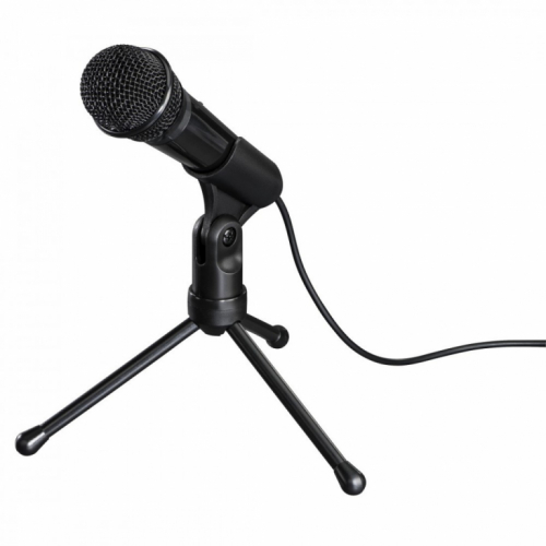 Hama Microphone MIC-P35 Allround