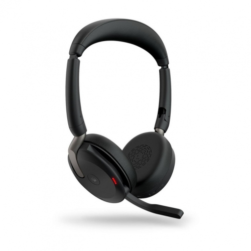 Jabra Evolve2 65 Flex MS Stereo - head