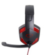 Esperanza GAMING HEADPHONES WITH Microphone BLACKBIRD