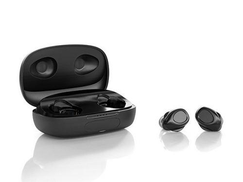 NATEC Wireless In-Canal Headphones TWS SOHO