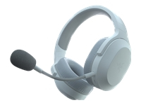 RAZER Barracuda X 2022 Headset - Mercury White