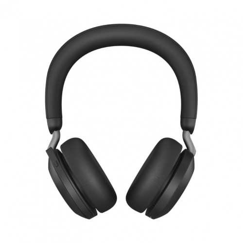 Jabra Evolve2 75 - USB-A MS Teams - Black