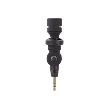 Mini Microphone 3.5mm | SR-XM1 SR-XM1