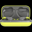 CANYON Headset OnRun 11 Sport Wireless charge Green