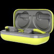CANYON Headset OnRun 11 Sport Wireless charge Green
