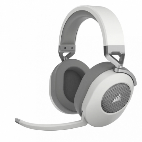 Corsair Wireless Headset HS65 V2 white