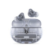 Beats | True Wireless Earbuds | Studio Buds + | Built-in Mikrofon | Wireless | Transparent
