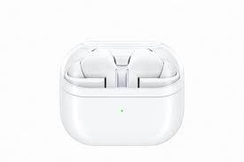 Kõrvaklapid mikrofoniga GALAXY BUDS3 PRO/WHITE SM-R630 SAMSUNG