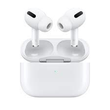 Kõrvaklapid mikrofoniga AIRPODS PRO WRL//CHARGING CASE MWP22 APPLE