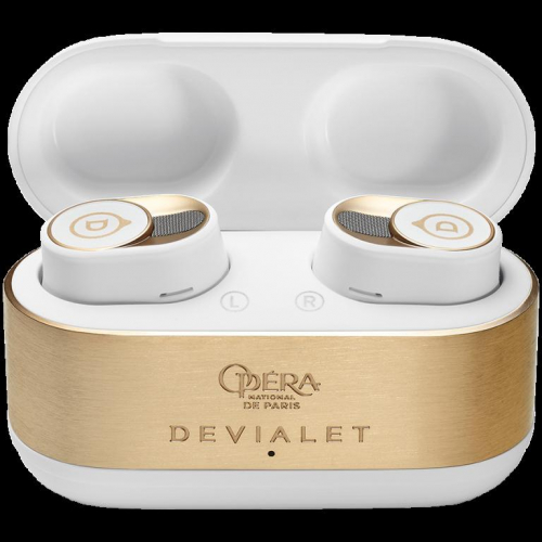 Devialet Gemini II Opera de Paris