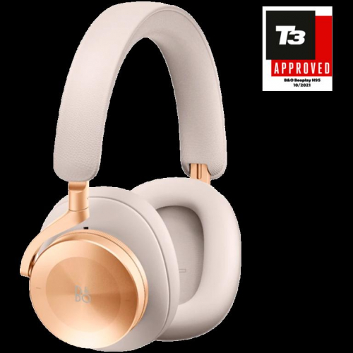 Bang & Olufsen Beoplay H95 Gold Tone - OTG