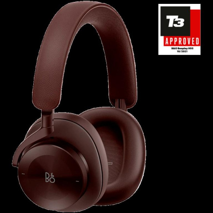 Beoplay H95 Chestnut