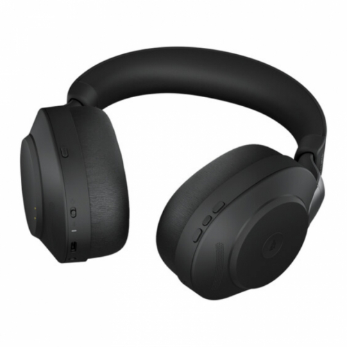 Jabra Evolve2 85 Link380a UC Stereo Black