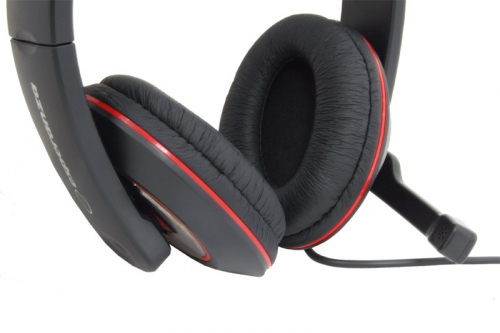 Esperanza Headphone EH118 with Mikrofon