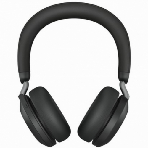 Jabra Evolve2 75 Stereo MS + Ladesation + Link380a , schwarz