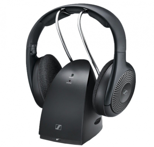 Sennheiser RS 120-W headphones