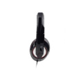 Gembird Kõrvaklapid mikrofoniga MHS-001 with volume control