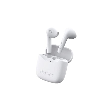 Defunc True Lite Earbuds, In-Ear, Wire