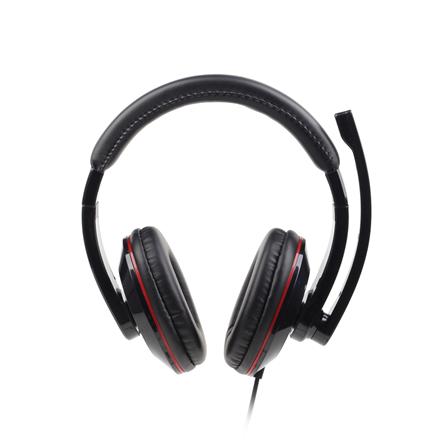 Gembird | MHS-U-001 USB headphones | Wired | N/A MHS-U-001