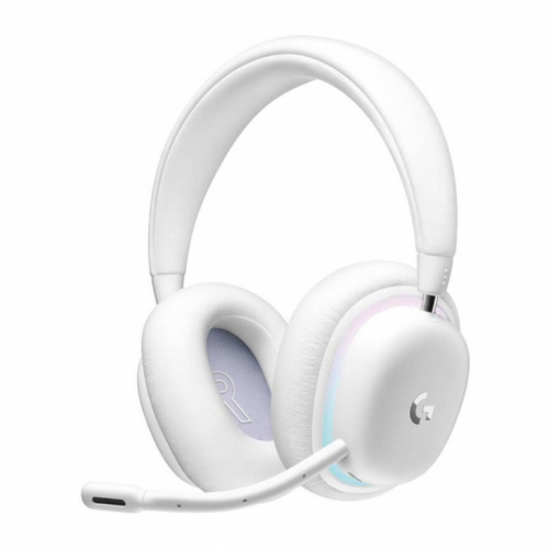 Logitech G735 Gaming Kõrvaklapid mikrofoniga White