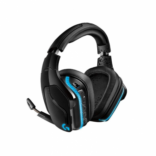 Logitech Gaming Kõrvaklapid mikrofoniga G935