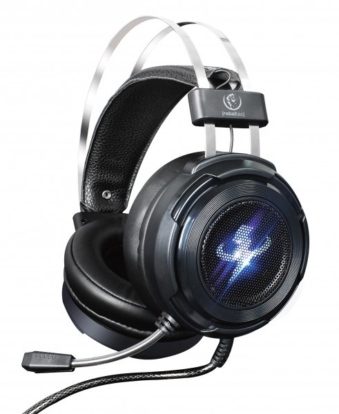 Rebeltec Stereo headphones for pl ayers Rebeltec THOR