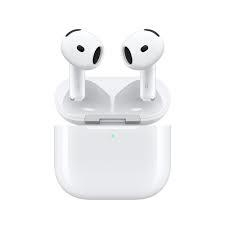 Headset AIRPODS 4/MXP93 APPLE