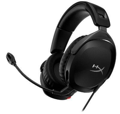 Kõrvaklapid mikrofoniga HYPERX CLOUD STINGER 2/676A2AA HYPERX