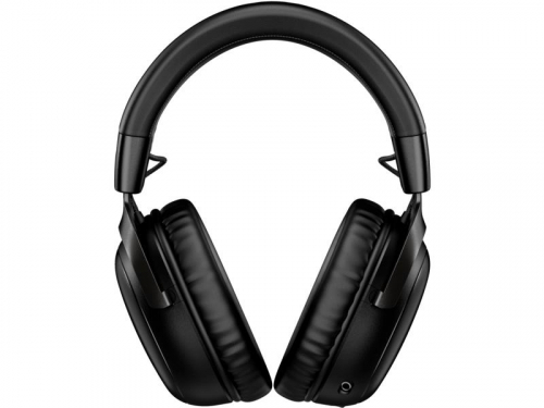 Headset HYPERX CLOUD III WRL/BLACK 77Z45AA HYPERX