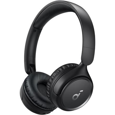 Anker Soundcore | Headphones | H30i | Bluetooth | Over-ear | Microphone | Wireless | Black A3012G11