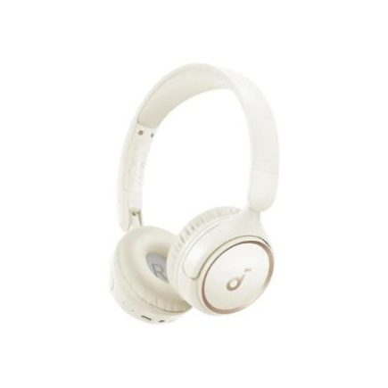Anker Soundcore | Headphones | H30i | Bluetooth | Over-ear | Microphone | Wireless | White A3012G21