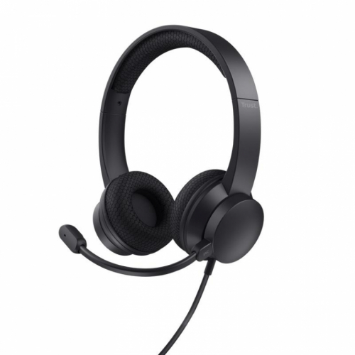 Headset AYDA USB-ENC PC/25089 TRUST