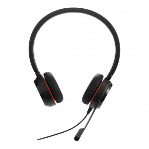 Jabra Evolve 30 II UC stereo - Headset