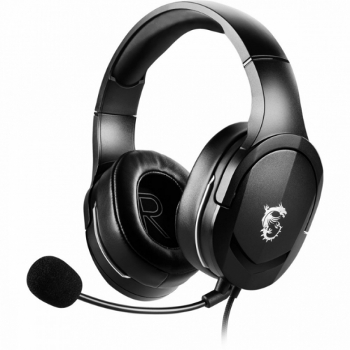 MSI Immerse GH20 Wired Headset