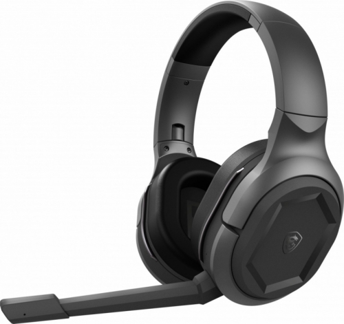 MSI Immerse GH50 Wireless Headphone