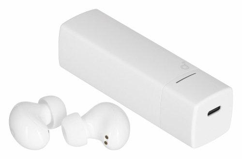 Soundcore A30i Headset Wireless In-ear Calls/Music/Sport/Everyday Bluetooth White