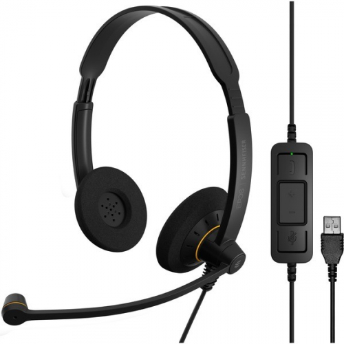 EPOS Sennheiser Impact SC 60 USB ML